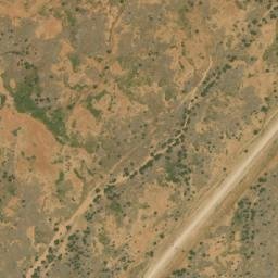 Satellite imagery of Dzhaui, ER