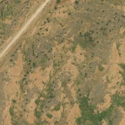 Satellite imagery of Dzhaui, ER