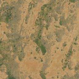 Satellite imagery of Dzhaui, ER
