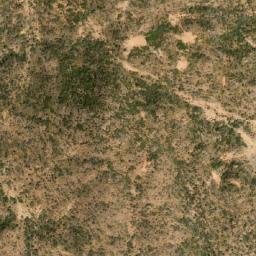 Satellite imagery of Gele, ER
