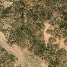 Satellite imagery of Gele, ER