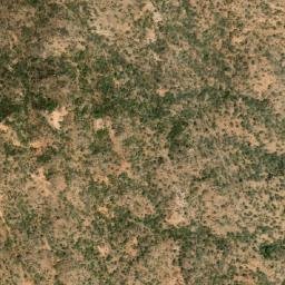 Satellite imagery of Gele, ER