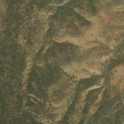 Satellite imagery of G’yagulu Aberet, ER
