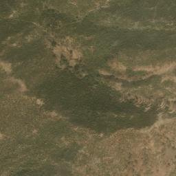 Satellite imagery of Beyt Gabru, ER