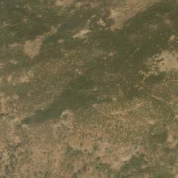 Satellite imagery of Beyt Gabru, ER