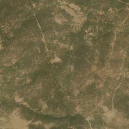 Satellite imagery of Beyt Gabru, ER