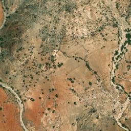 Satellite imagery of Ona, ER