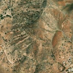 Satellite imagery of Ona, ER