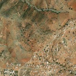 Satellite imagery of Ona, ER