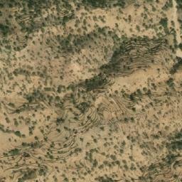 Satellite imagery of Shababit, ER