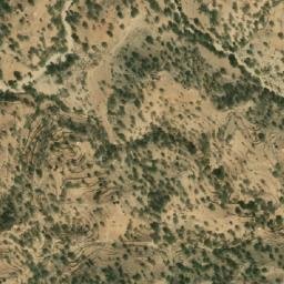 Satellite imagery of Shababit, ER