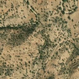 Satellite imagery of Shababit, ER