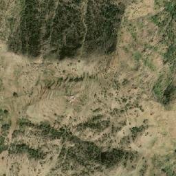 Satellite imagery of Afrankara, ER