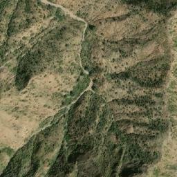 Satellite imagery of Afrankara, ER