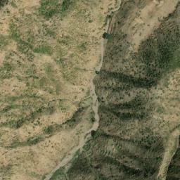 Satellite imagery of Afrankara, ER