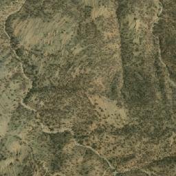 Satellite imagery of Rakhati, ER