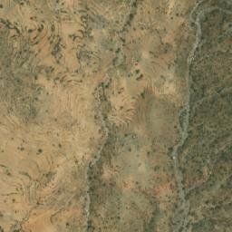 Satellite imagery of Debra Labatalit, ER