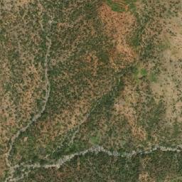 Satellite imagery of Faseytgorgera, ER