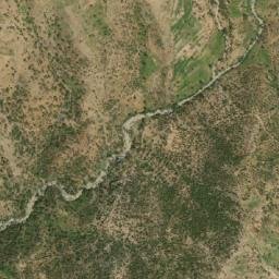 Satellite imagery of Faseytgorgera, ER