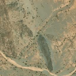 Satellite imagery of Vurec, ER