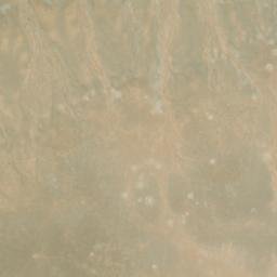 Satellite imagery of Jebel Kusum, ER