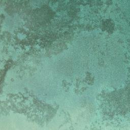 Satellite imagery of Ras Kusum, ER