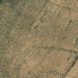 Satellite imagery of Jebel Ardasir, ER