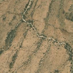 Satellite imagery of Jebel Ardasir, ER