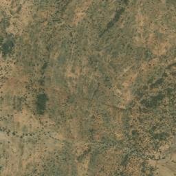Satellite imagery of Jebel Ardasir, ER