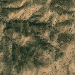 Satellite imagery of Audab, ER