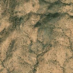 Satellite imagery of Audab, ER