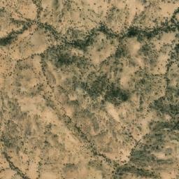 Satellite imagery of Audab, ER