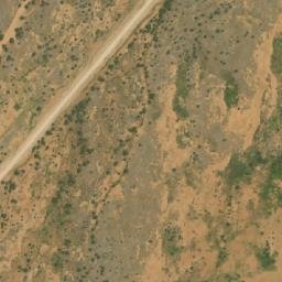 Satellite imagery of Dzhaui, ER