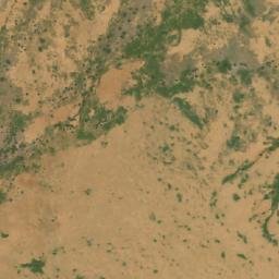 Satellite imagery of Dzhaui, ER
