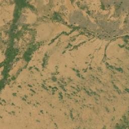 Satellite imagery of Dzhaui, ER