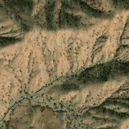 Satellite imagery of El’ta, ER
