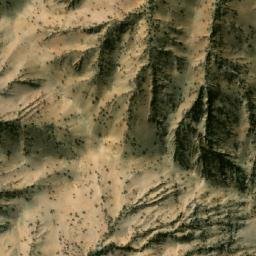 Satellite imagery of El’ta, ER