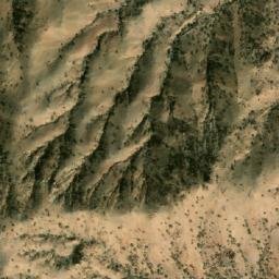 Satellite imagery of El’ta, ER