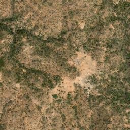 Satellite imagery of Gele, ER