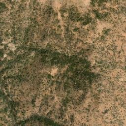 Satellite imagery of Gele, ER