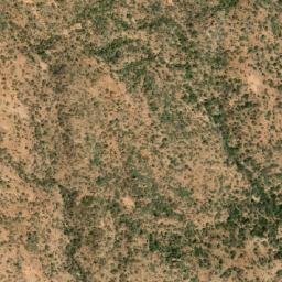 Satellite imagery of Gele, ER