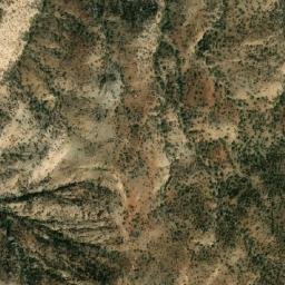 Satellite imagery of Daber Embala, ER