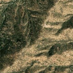 Satellite imagery of Daber Embala, ER