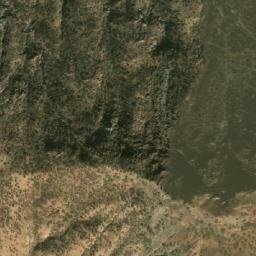 Satellite imagery of G’yagulu Aberet, ER