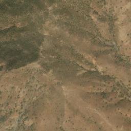 Satellite imagery of Beyt Gabru, ER