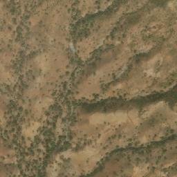 Satellite imagery of Beyt Gabru, ER