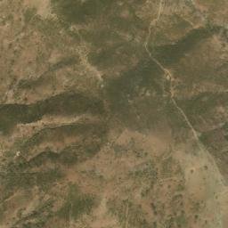 Satellite imagery of Beyt Gabru, ER