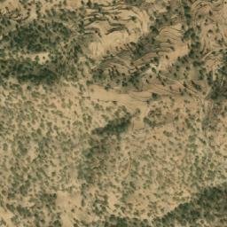 Satellite imagery of Shababit, ER