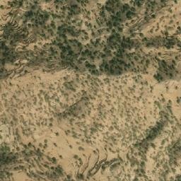 Satellite imagery of Shababit, ER