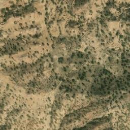 Satellite imagery of Shababit, ER